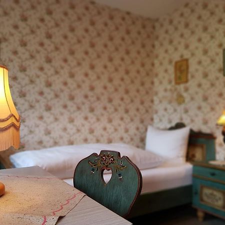 Hotel Landhaus Sonnenhof Тодтнау Экстерьер фото