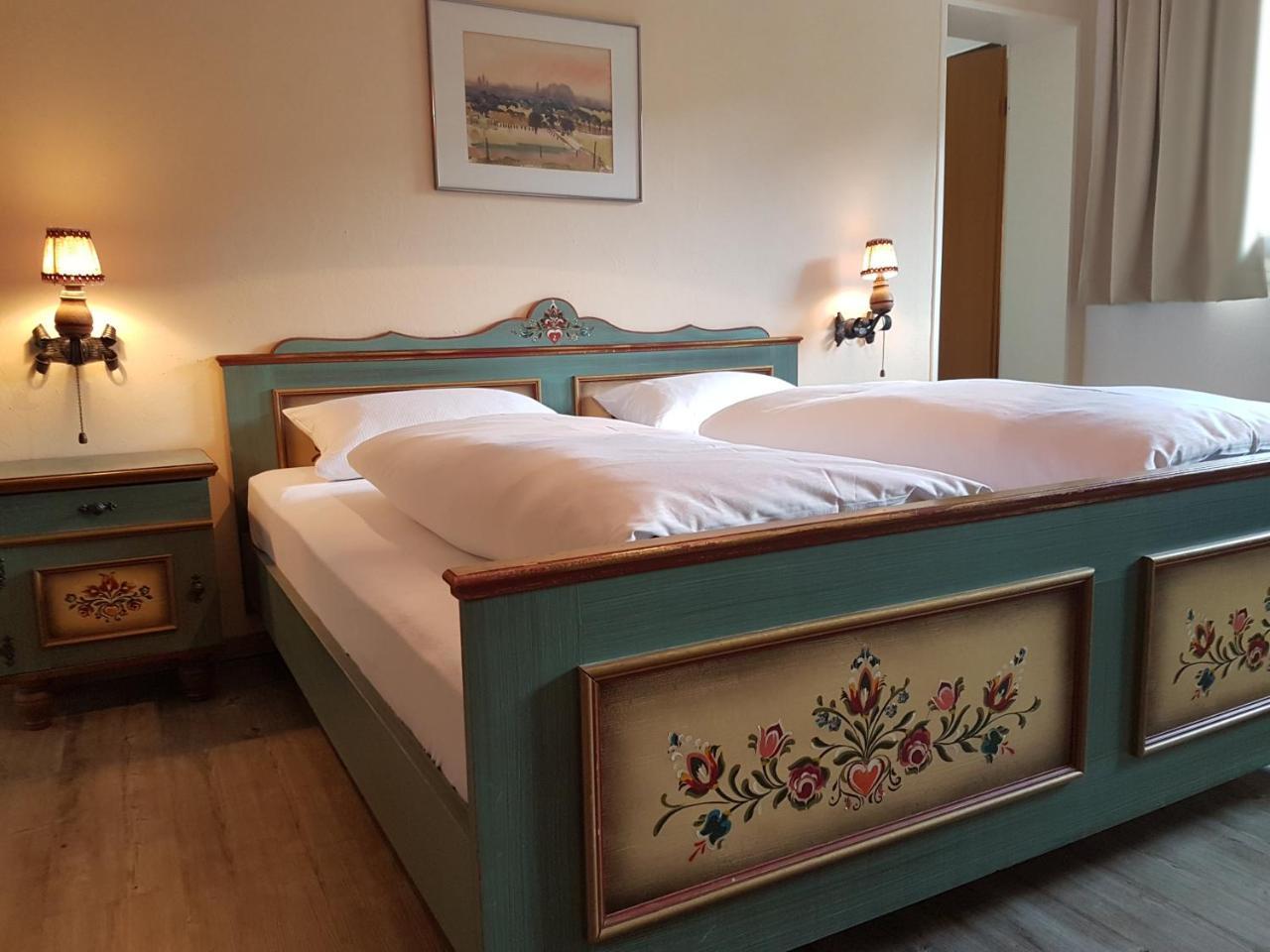 Hotel Landhaus Sonnenhof Тодтнау Экстерьер фото